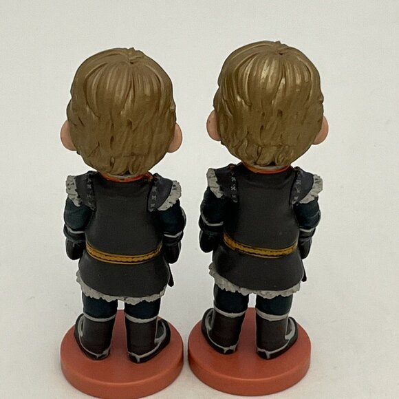 2 Disney Animators Collection Disney Store Frozen Kristoff Figures - Picture 9 of 16